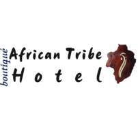 African Tribe Hotel